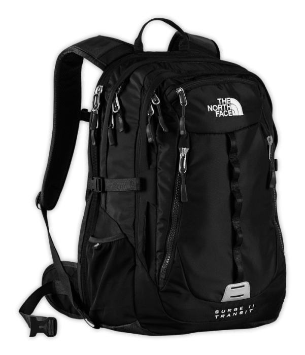 The North Face Surge II Transit Review