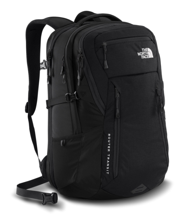 The North Face Transit Router Review